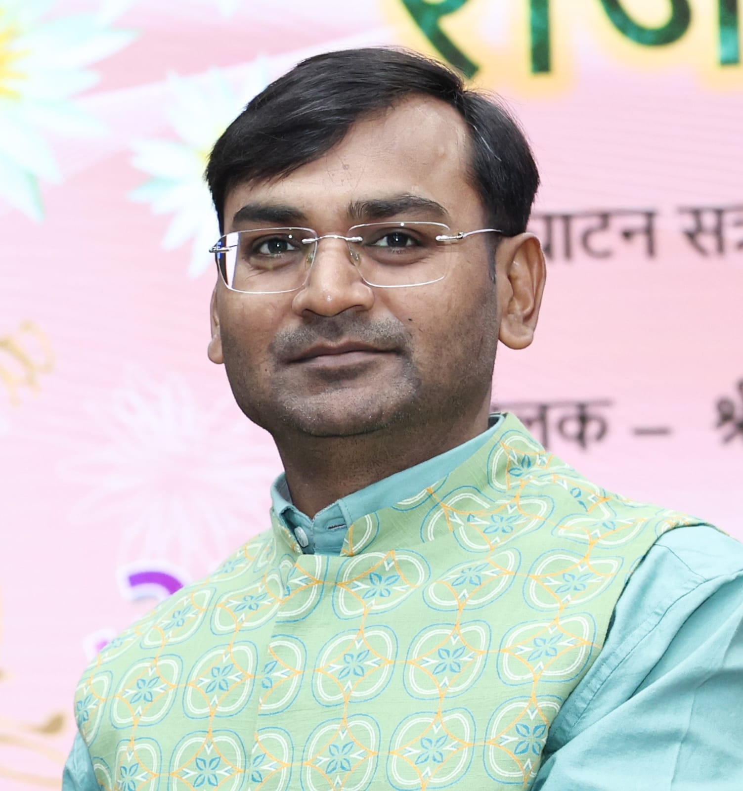 Pt. Swanubhav Shastri